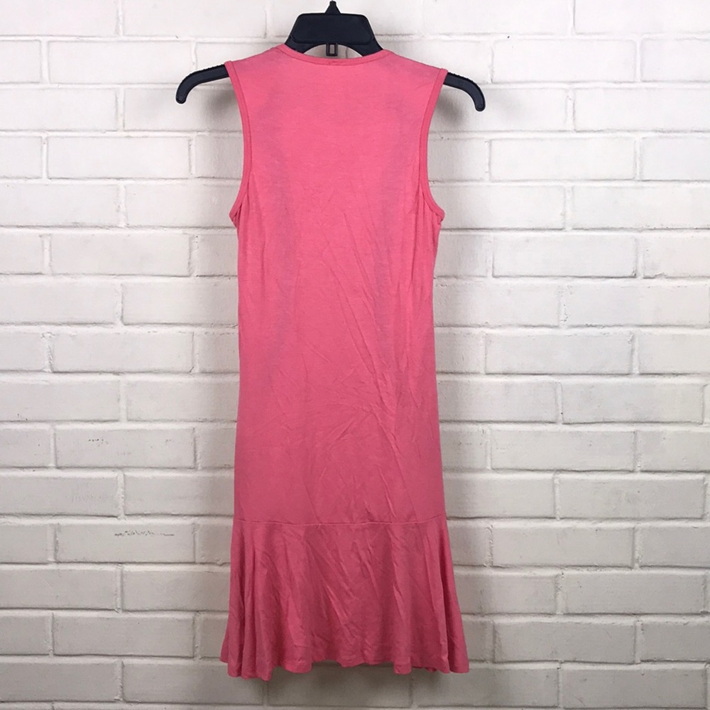 American Twist Midi Dress - Picture 4 of 7